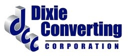 dixie_converting logo